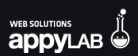 AppyLab, Agência Web, webdesign, aplicativos móveis e marketing digital